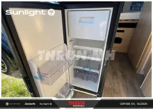 Fahrzeugbild Sunlight Cliff XX 600 ready to roll? #11