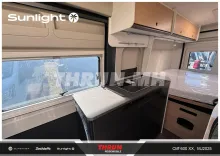 Fahrzeugbild Sunlight Cliff XX 600 ready to roll? #12