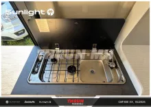 Fahrzeugbild Sunlight Cliff XX 600 ready to roll? #13