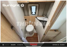 Fahrzeugbild Sunlight Cliff XX 600 ready to roll? #15