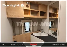 Fahrzeugbild Sunlight Cliff XX 600 ready to roll? #16