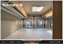 Fahrzeugbild Sunlight Cliff XX 600 ready to roll? #18