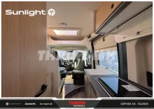 Fahrzeugbild Sunlight Cliff XX 600 ready to roll? #20