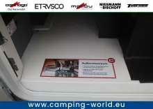 Fahrzeugbild Carthago chic e-line I 50 LE - #18