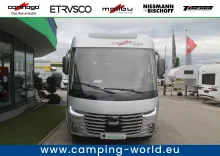 Fahrzeugbild Carthago chic e-line I 50 LE - #20