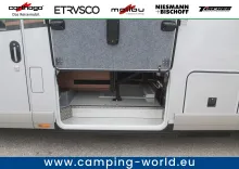 Fahrzeugbild Carthago chic e-line I 50 LE - #22