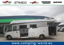 Fahrzeugbild Carthago chic e-line I 50 LE - #23