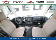 Fahrzeugbild Carthago chic e-line I 50 LE - #8