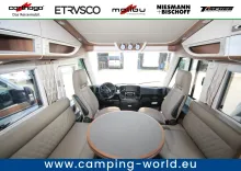 Fahrzeugbild Carthago chic e-line I 50 LE - #34