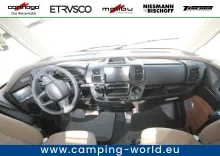 Fahrzeugbild Carthago chic e-line I 50 LE - #28