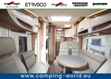 Fahrzeugbild Carthago chic e-line I 50 LE - #9