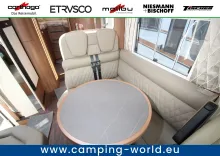 Fahrzeugbild Carthago chic e-line I 50 LE - #35