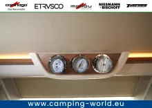 Fahrzeugbild Carthago chic e-line I 50 LE - #37