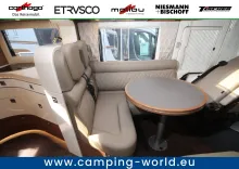 Fahrzeugbild Carthago chic e-line I 50 LE - #39
