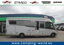Fahrzeugbild Carthago chic e-line I 50 LE - #25