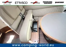 Fahrzeugbild Carthago chic e-line I 50 LE - #44