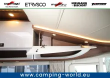 Fahrzeugbild Carthago chic e-line I 50 LE - #46