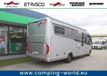 Fahrzeugbild Carthago chic e-line I 50 LE - #4