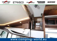 Fahrzeugbild Carthago chic e-line I 50 LE - #48