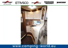 Fahrzeugbild Carthago chic e-line I 50 LE - #12