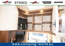 Fahrzeugbild Carthago chic e-line I 50 LE - #57