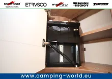 Fahrzeugbild Carthago chic e-line I 50 LE - #58