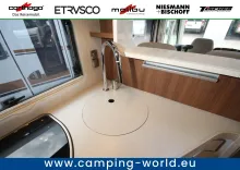 Fahrzeugbild Carthago chic e-line I 50 LE - #60