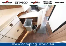 Fahrzeugbild Carthago chic e-line I 50 LE - #61