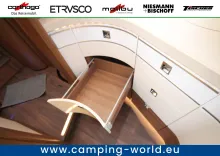 Fahrzeugbild Carthago chic e-line I 50 LE - #64