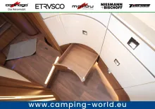 Fahrzeugbild Carthago chic e-line I 50 LE - #65