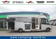 Fahrzeugbild Carthago chic e-line I 50 LE - #27