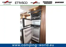 Fahrzeugbild Carthago chic e-line I 50 LE - #69