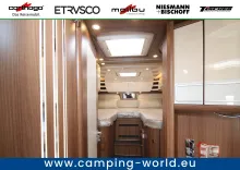 Fahrzeugbild Carthago chic e-line I 50 LE - #73