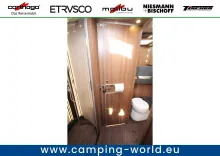 Fahrzeugbild Carthago chic e-line I 50 LE - #75