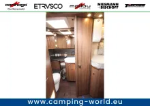 Fahrzeugbild Carthago chic e-line I 50 LE - #77