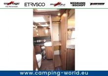 Fahrzeugbild Carthago chic e-line I 50 LE - #78