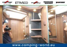 Fahrzeugbild Carthago chic e-line I 50 LE - #81