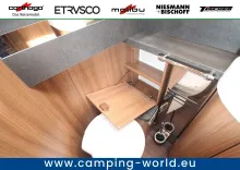 Fahrzeugbild Carthago chic e-line I 50 LE - #82