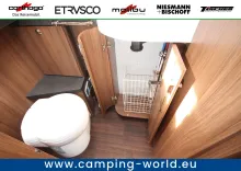 Fahrzeugbild Carthago chic e-line I 50 LE - #83