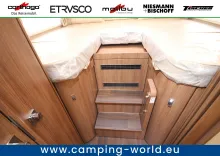 Fahrzeugbild Carthago chic e-line I 50 LE - #86