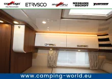 Fahrzeugbild Carthago chic e-line I 50 LE - #92