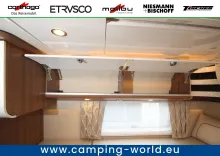 Fahrzeugbild Carthago chic e-line I 50 LE - #94