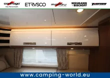 Fahrzeugbild Carthago chic e-line I 50 LE - #97