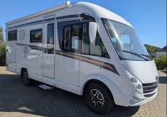 Bild 1 Carthago c-compactline I 141 LE 5T€ extra OHNE Inzahlungnahme!