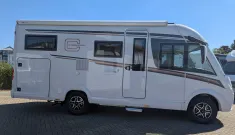 Bild 5 Carthago c-compactline I 141 LE 5T€ extra OHNE Inzahlungnahme!