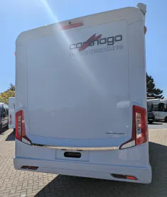 Bild 6 Carthago c-compactline I 141 LE Listenpreis: 140.070€