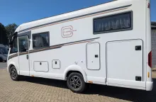 Fahrzeugbild Carthago c-compactline I 141 LE Listenpreis: 140.070€ #7