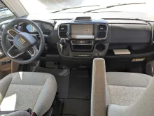 Fahrzeugbild Carthago c-compactline I 141 LE Listenpreis: 140.070€ #8