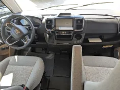 Bild 8 Carthago c-compactline I 141 LE 5T€ extra OHNE Inzahlungnahme!