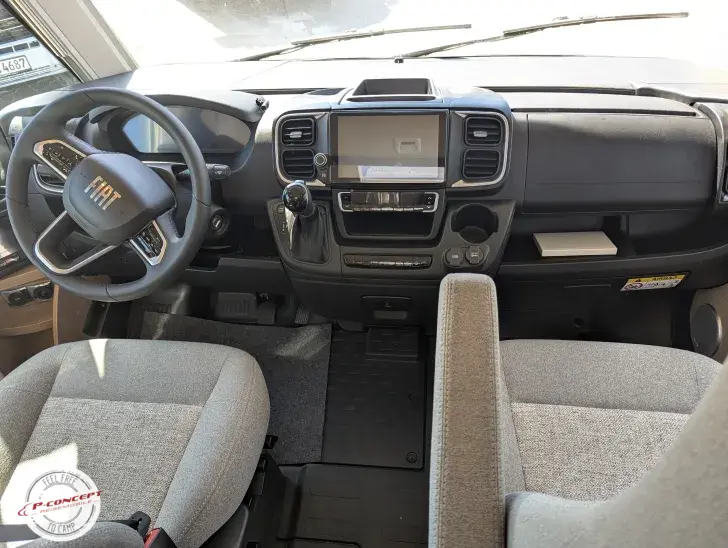 Fahrzeugbild Carthago c-compactline I 141 LE **30.080€ gespart** #8